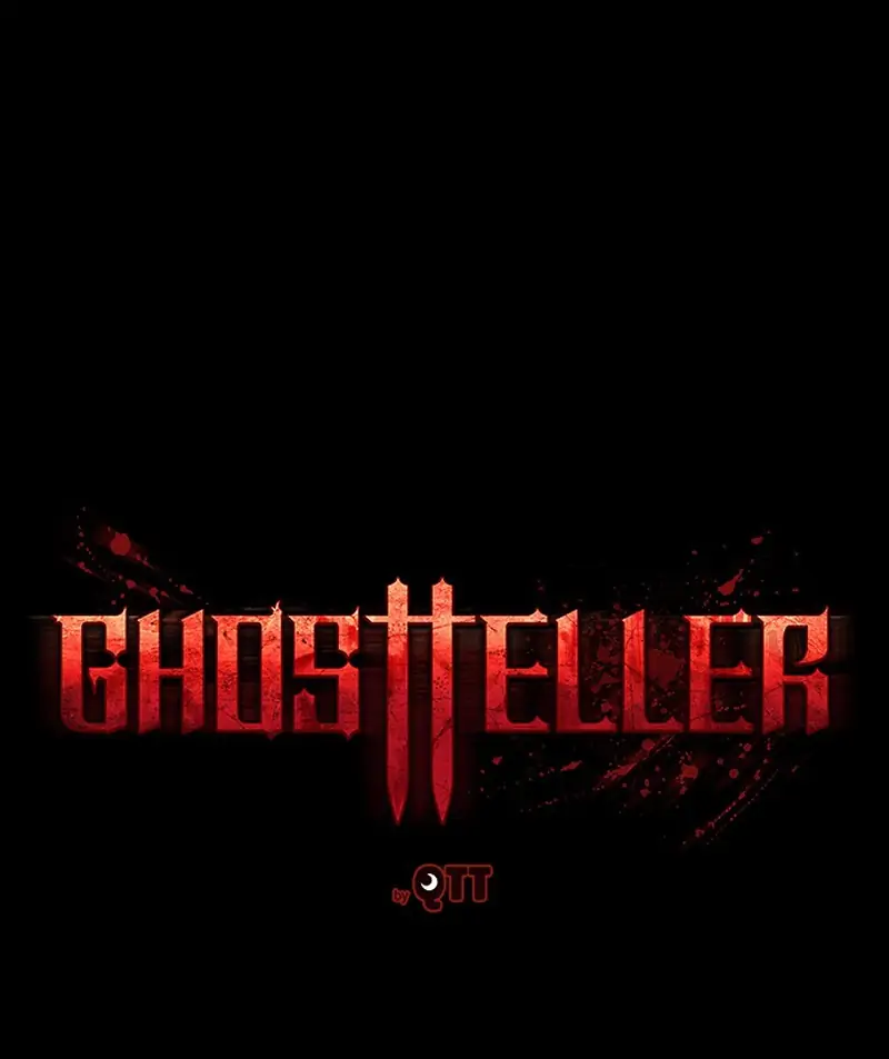 Read Ghost Teller en Manga Online