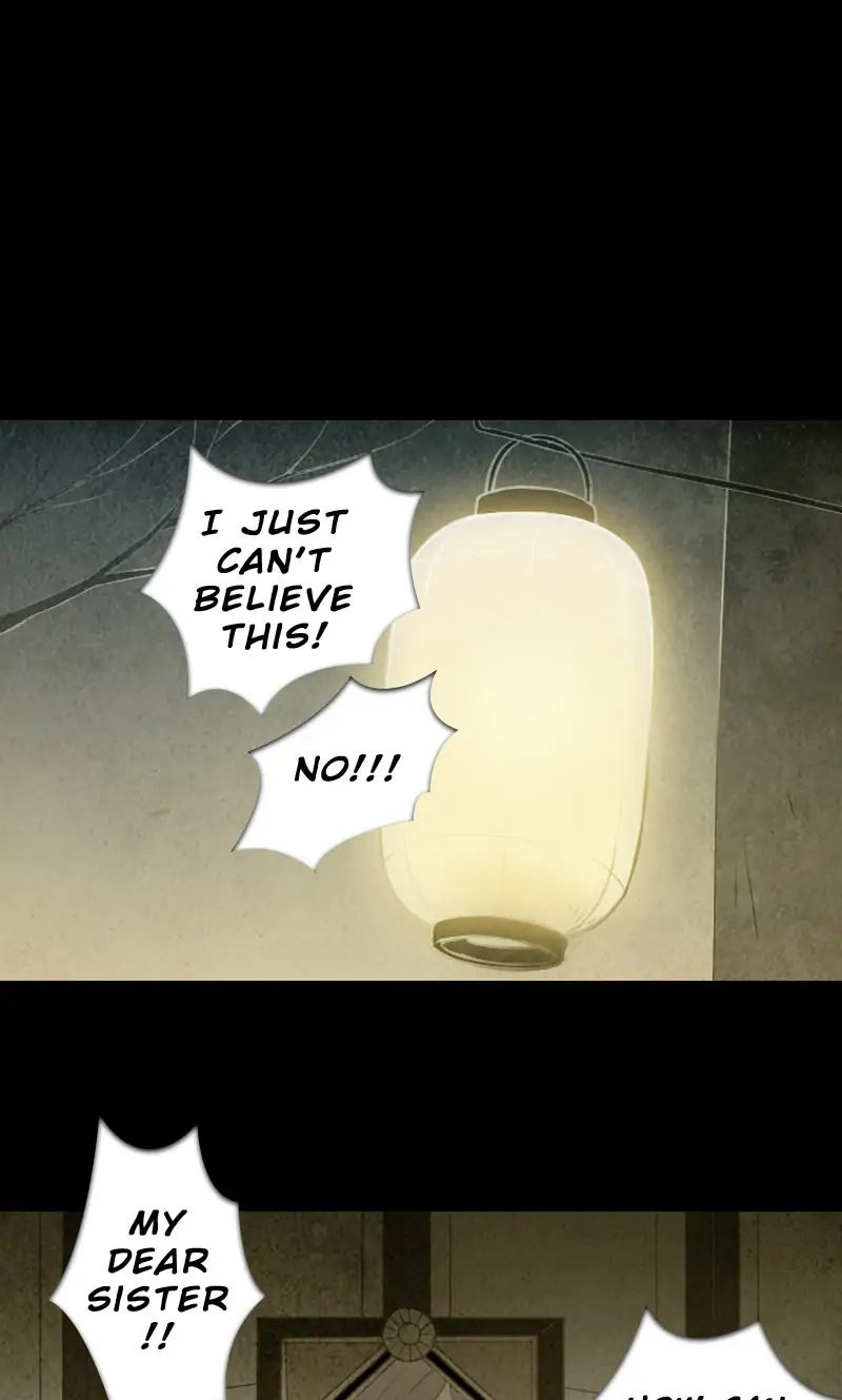 Read Ghost Teller en Manga Online