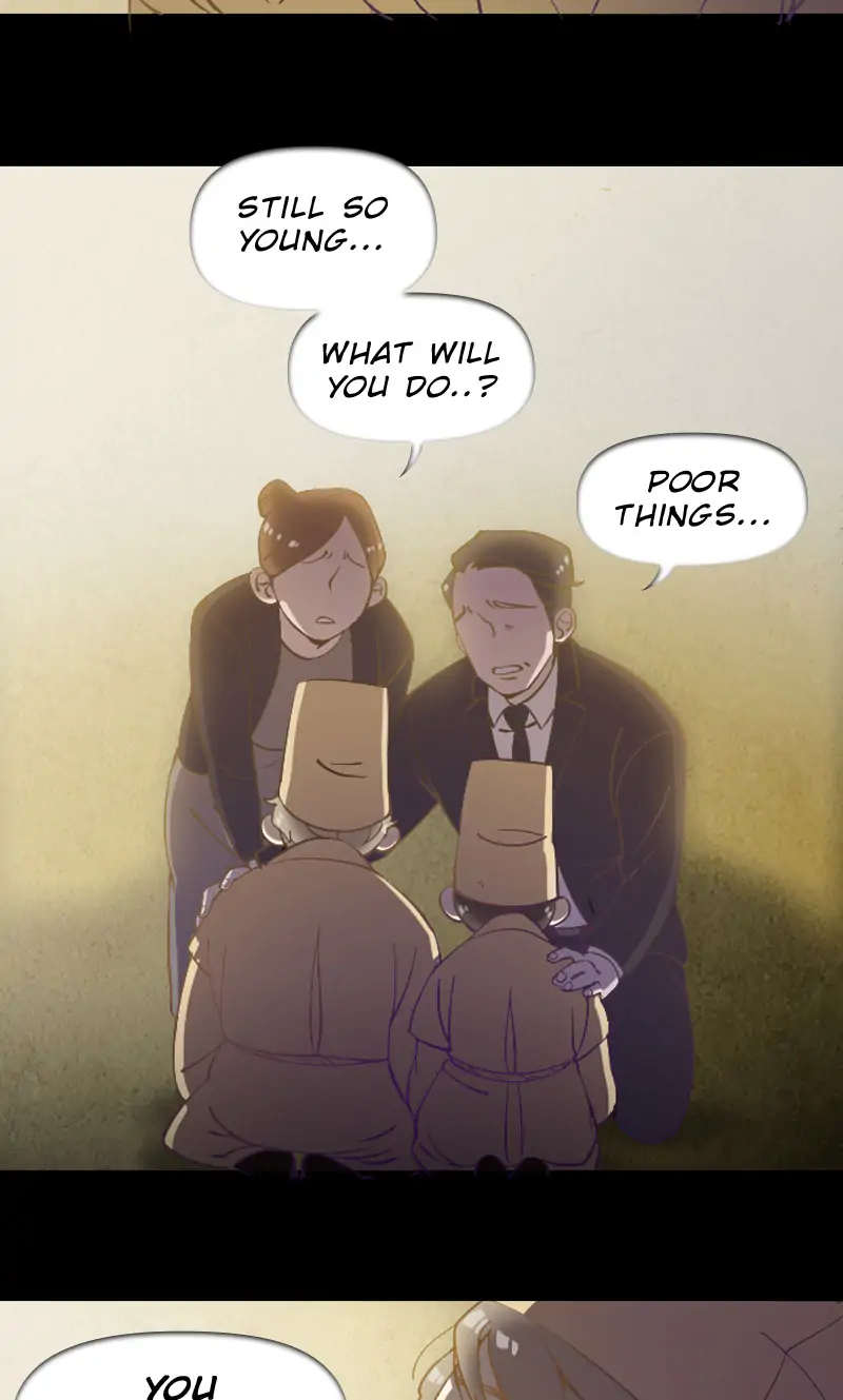 Read Ghost Teller en Manga Online