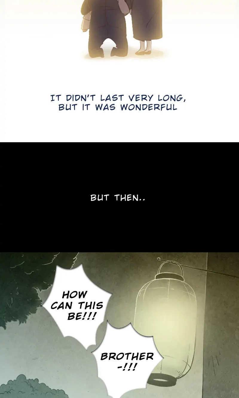 Read Ghost Teller en Manga Online