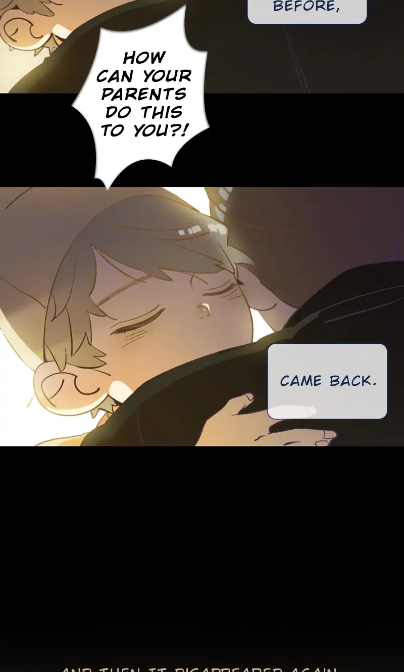 Read Ghost Teller en Manga Online