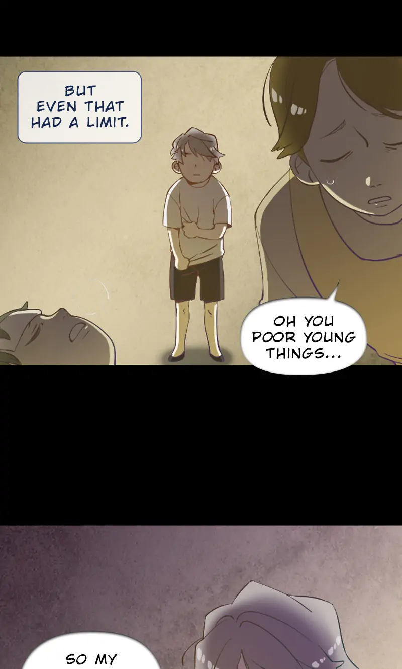 Read Ghost Teller en Manga Online