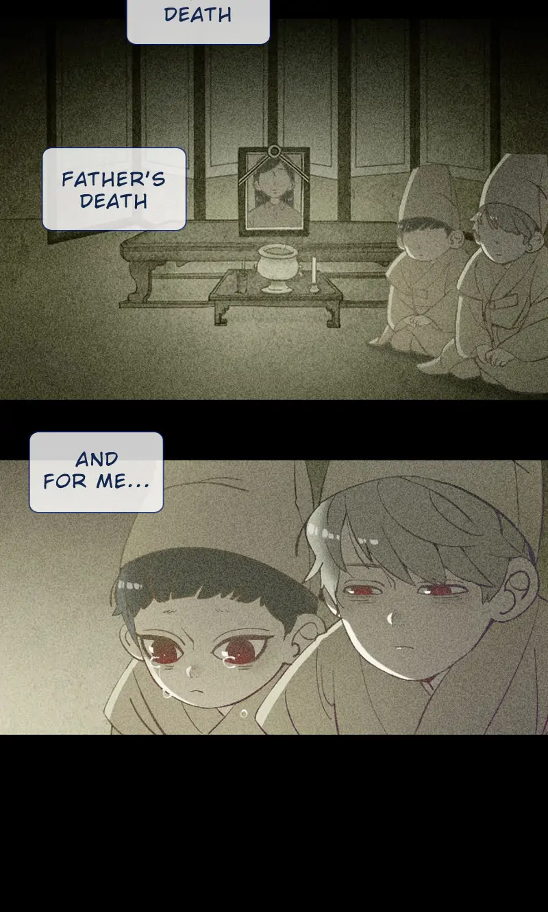 Read Ghost Teller en Manga Online