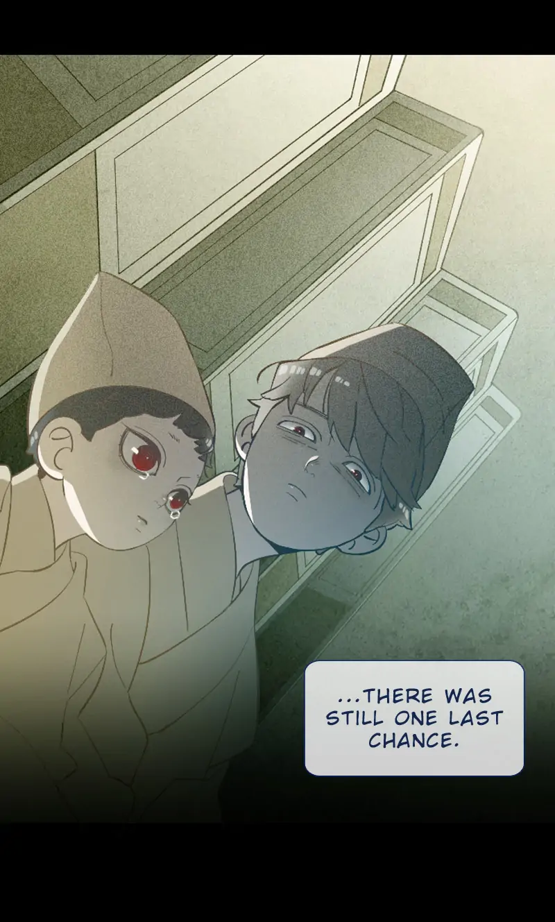 Read Ghost Teller en Manga Online