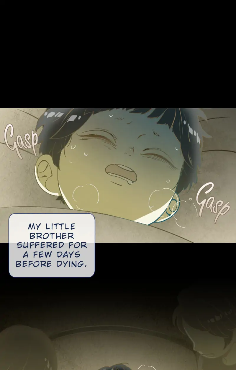 Read Ghost Teller en Manga Online