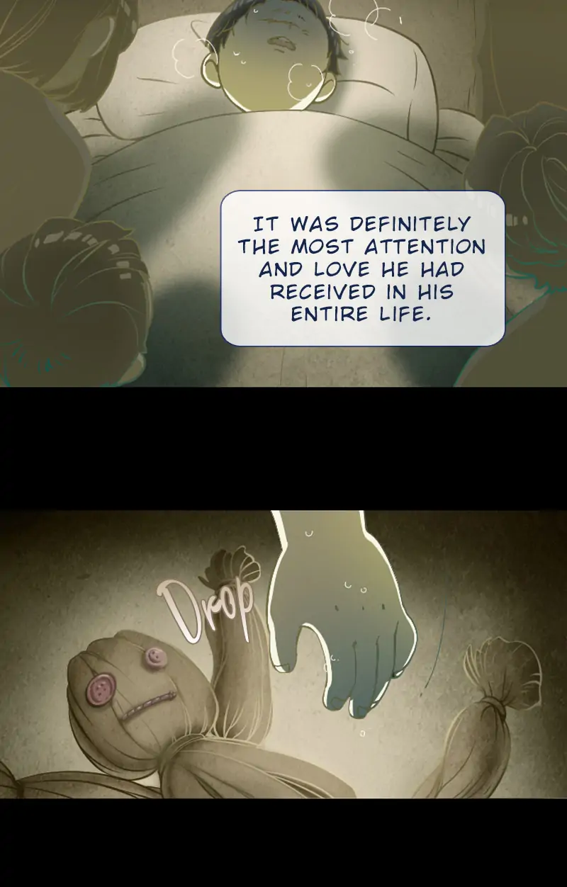 Read Ghost Teller en Manga Online
