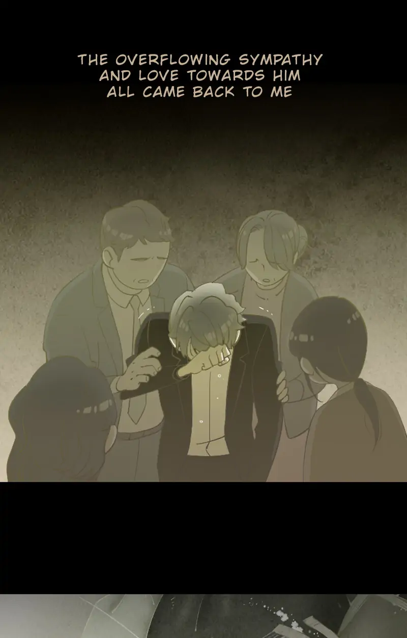 Read Ghost Teller en Manga Online