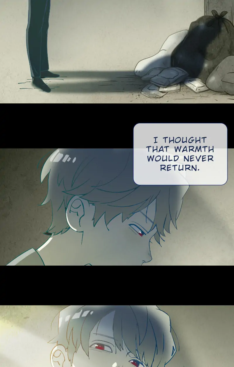 Read Ghost Teller en Manga Online