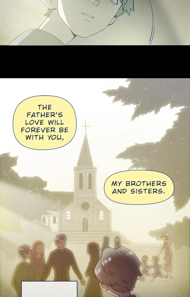 Read Ghost Teller en Manga Online