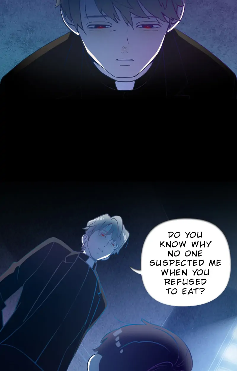 Read Ghost Teller en Manga Online