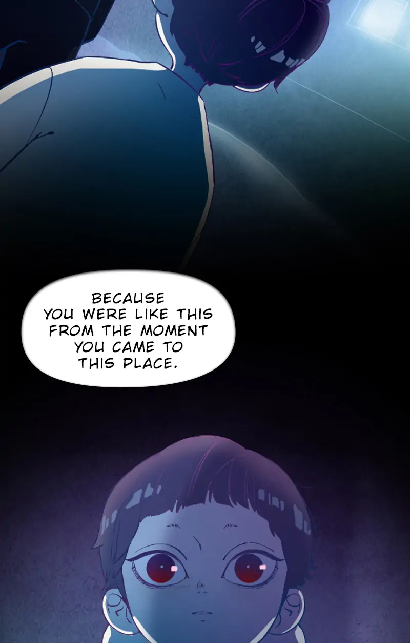 Read Ghost Teller en Manga Online