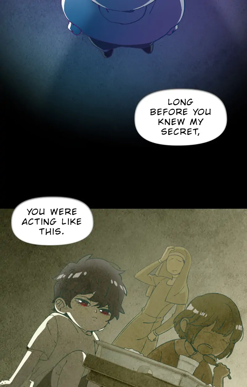 Read Ghost Teller en Manga Online