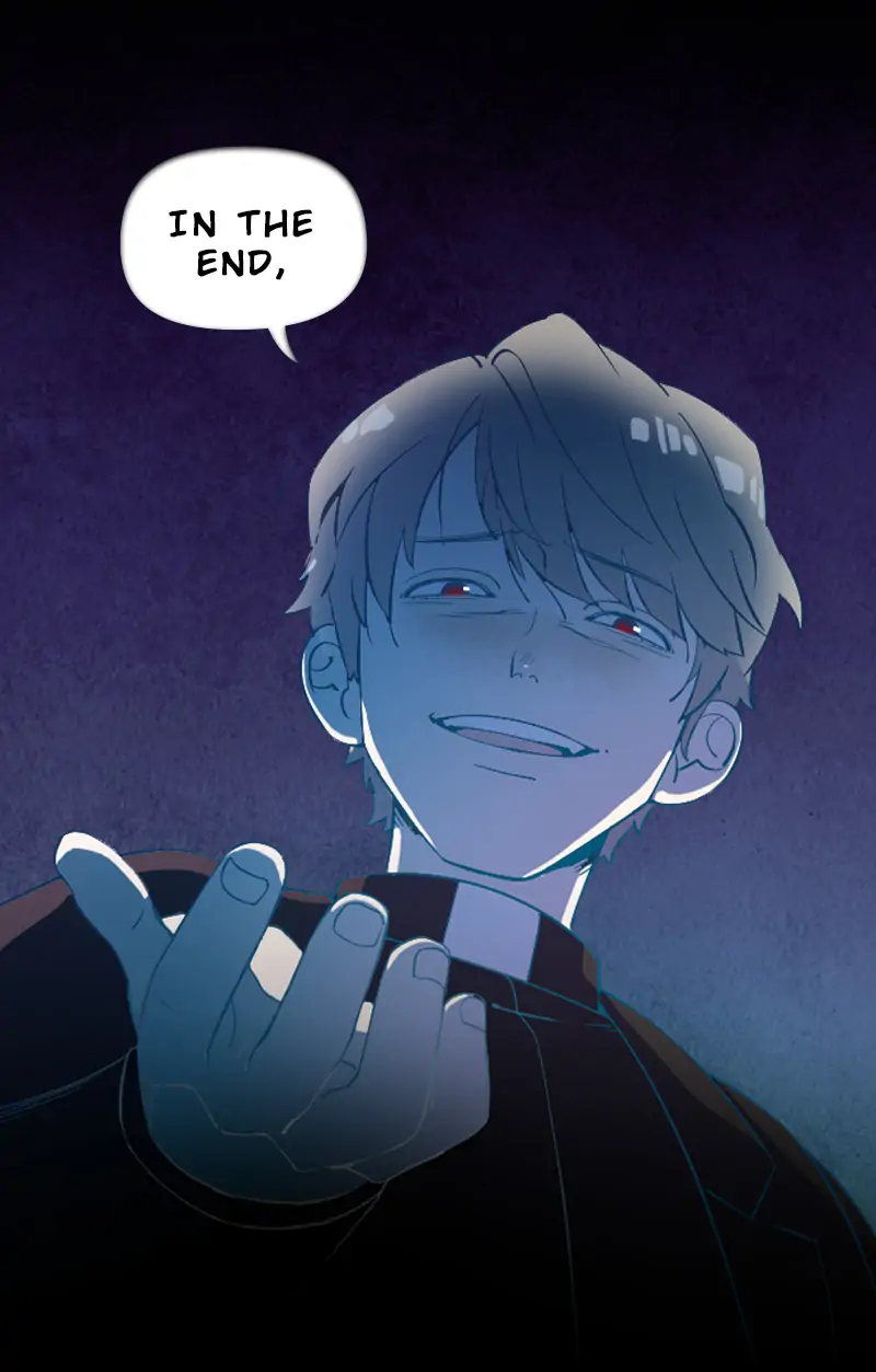 Read Ghost Teller en Manga Online