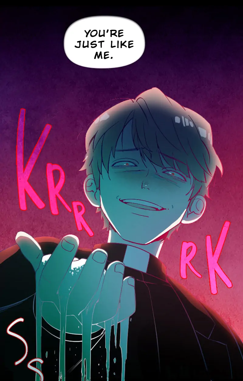 Read Ghost Teller en Manga Online