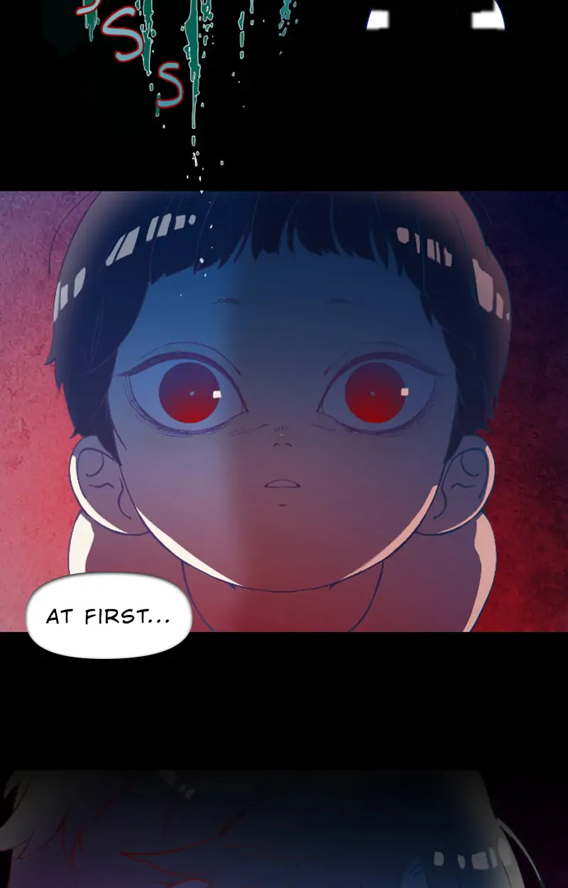 Read Ghost Teller en Manga Online
