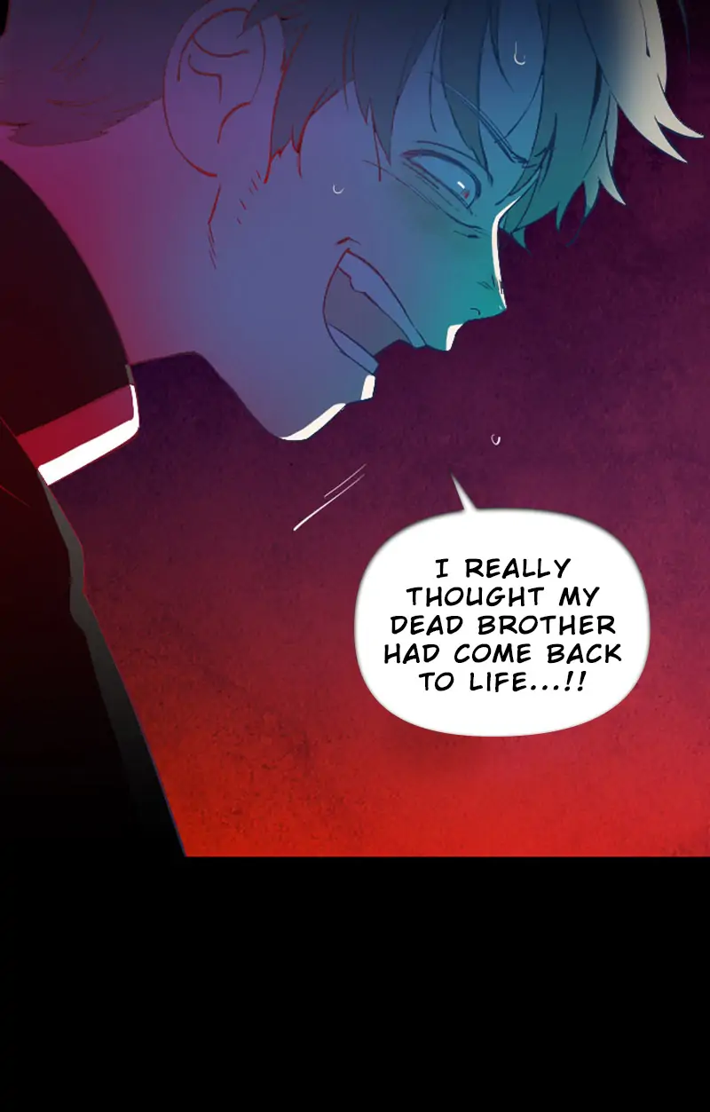 Read Ghost Teller en Manga Online