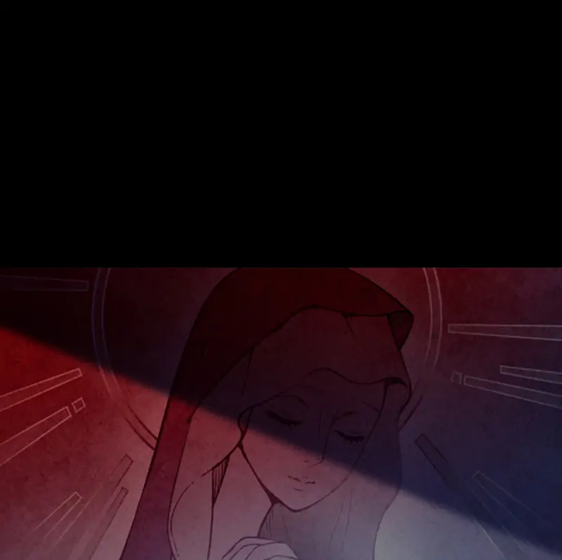 Read Ghost Teller en Manga Online