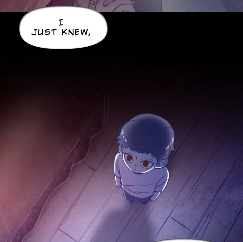 Read Ghost Teller en Manga Online