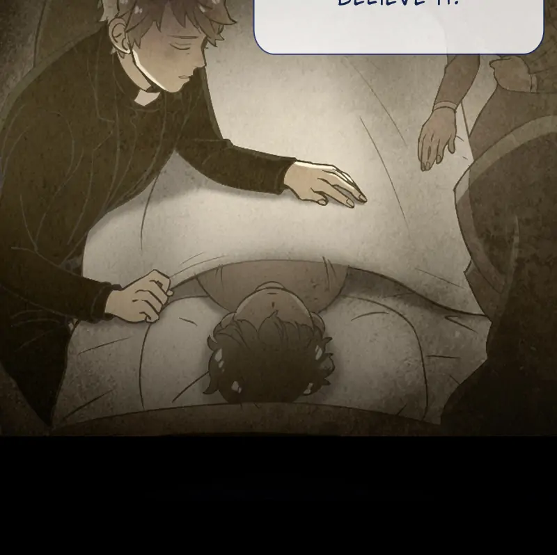 Read Ghost Teller en Manga Online