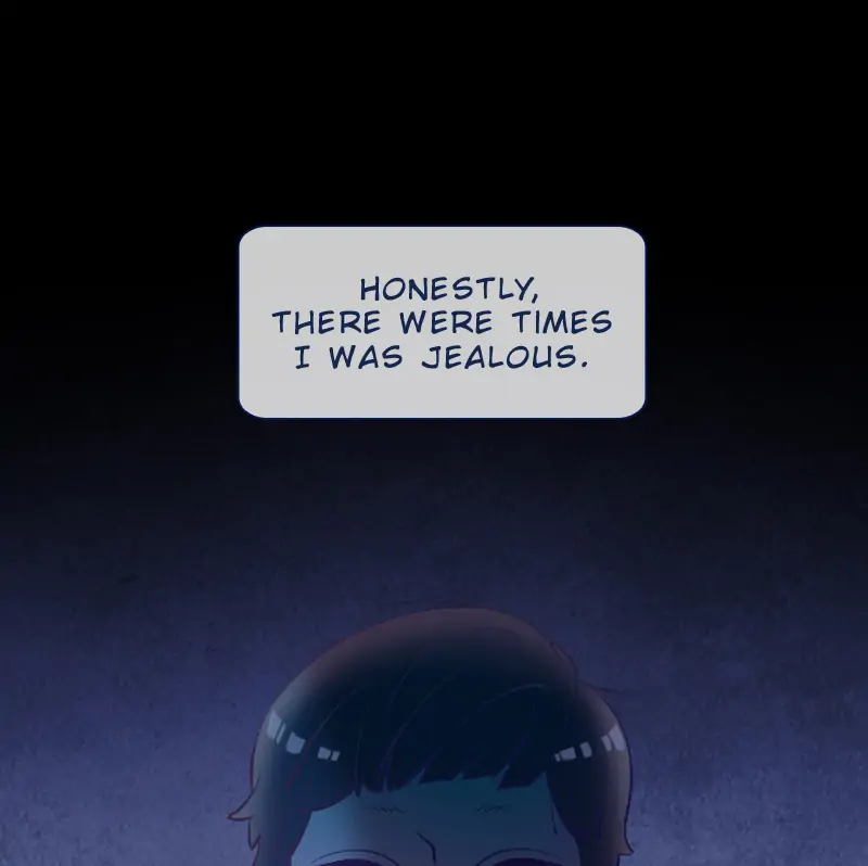 Read Ghost Teller en Manga Online