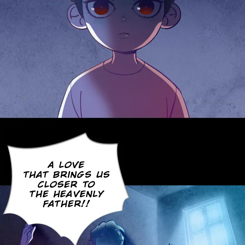 Read Ghost Teller en Manga Online