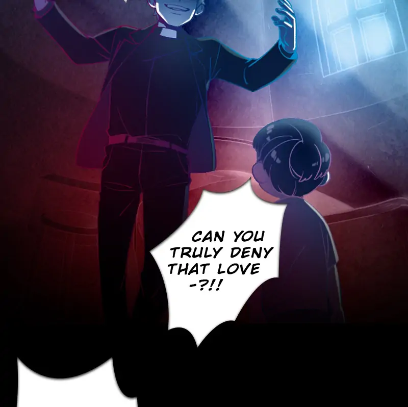 Read Ghost Teller en Manga Online