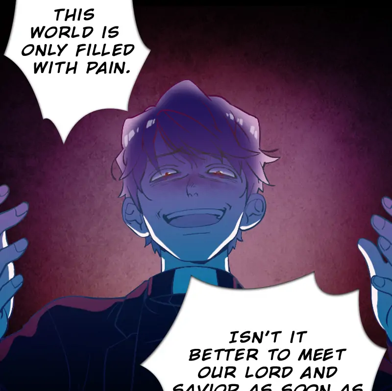 Read Ghost Teller en Manga Online