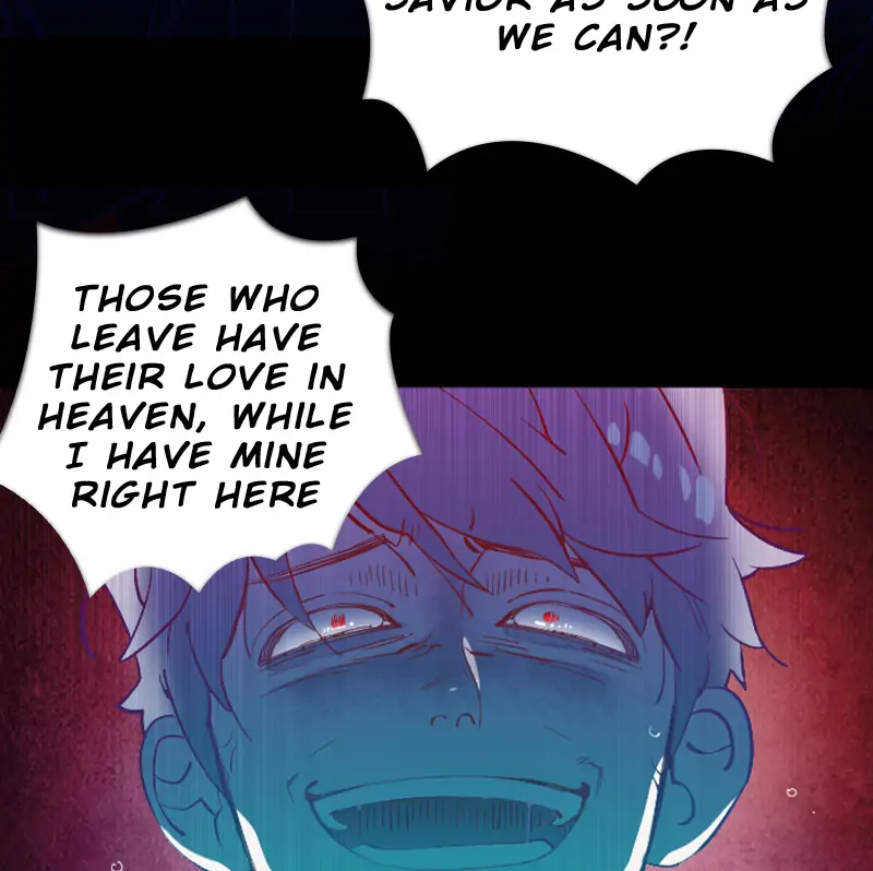 Read Ghost Teller en Manga Online