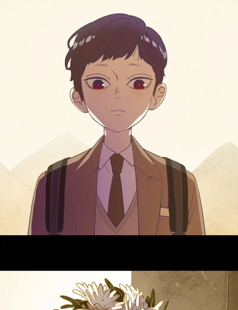 Read Ghost Teller en Manga Online