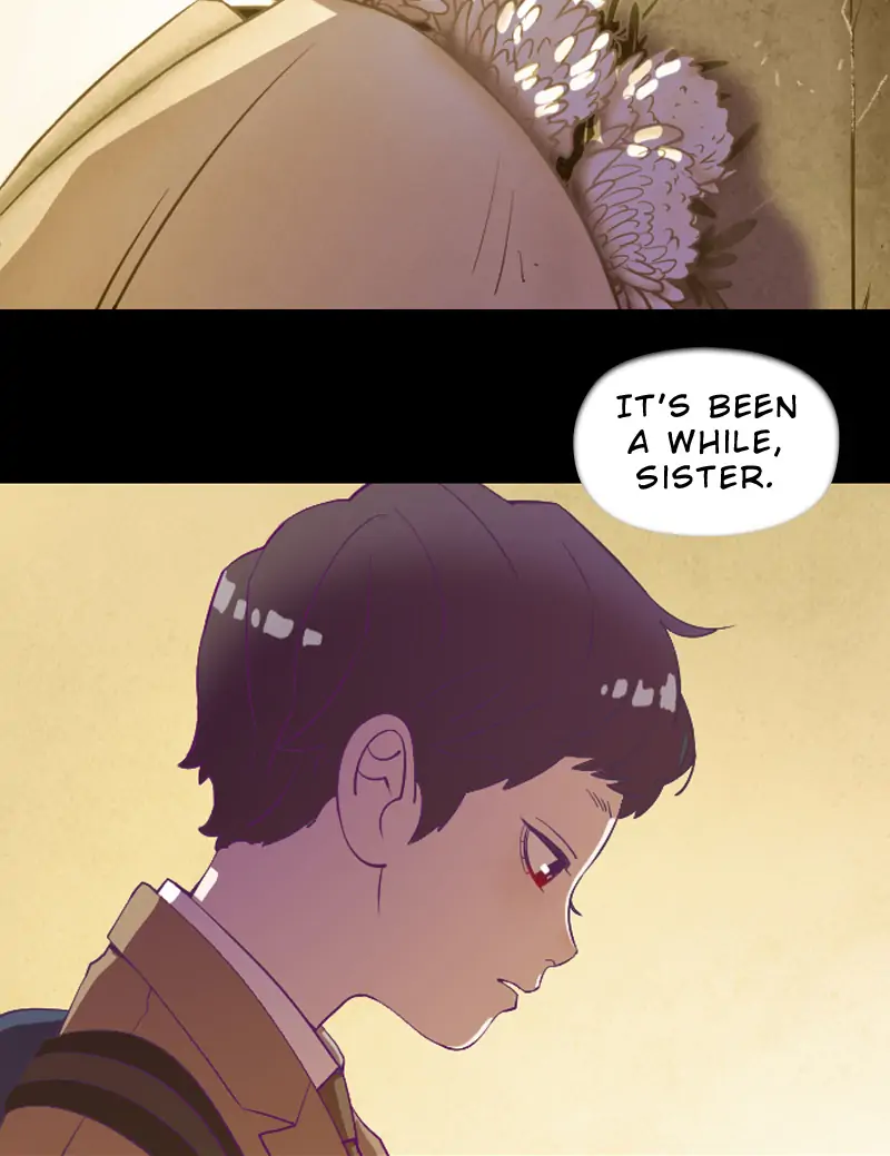 Read Ghost Teller en Manga Online