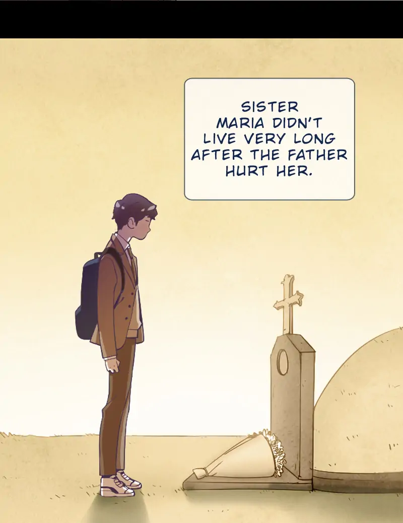 Read Ghost Teller en Manga Online