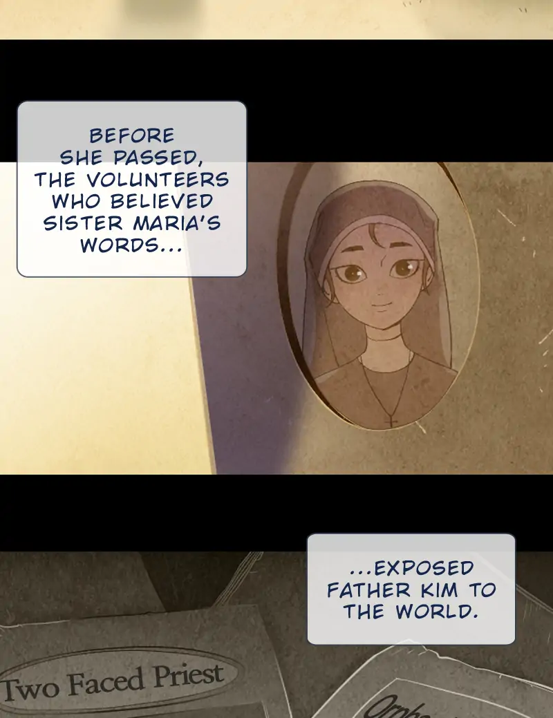 Read Ghost Teller en Manga Online