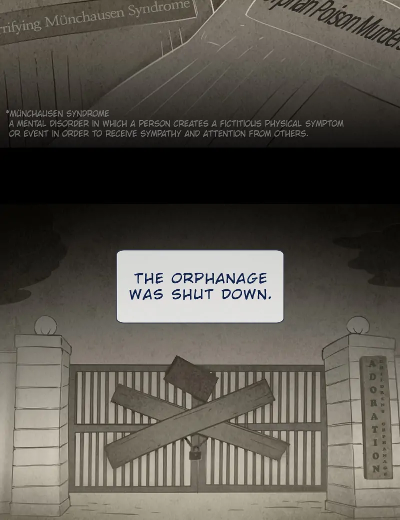 Read Ghost Teller en Manga Online