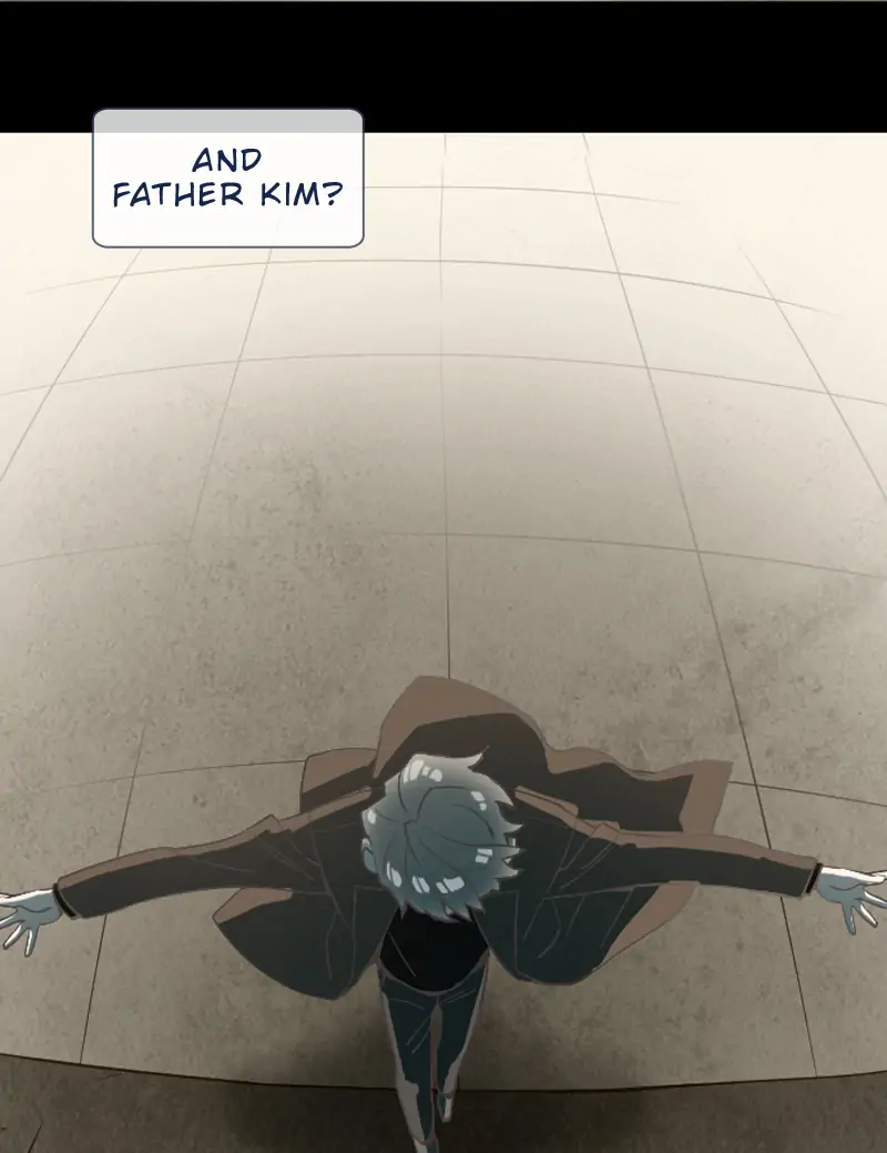 Read Ghost Teller en Manga Online