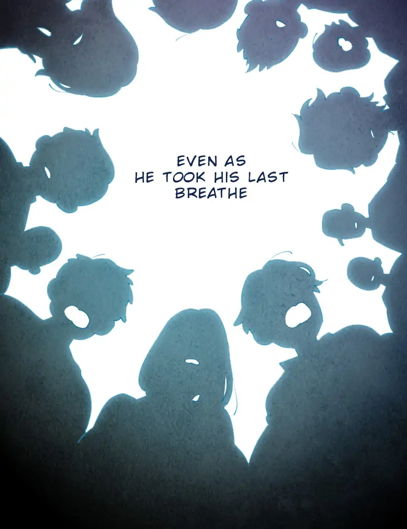 Read Ghost Teller en Manga Online