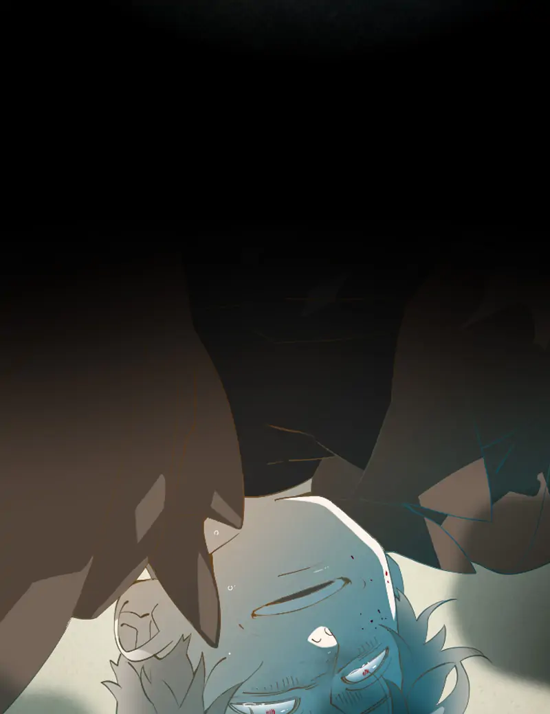 Read Ghost Teller en Manga Online