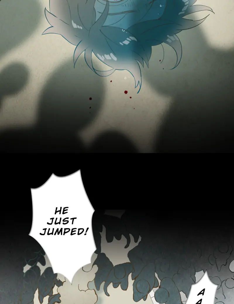 Read Ghost Teller en Manga Online