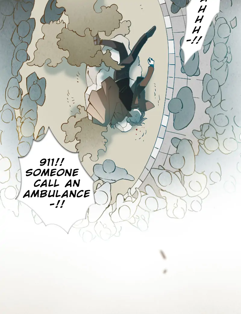 Read Ghost Teller en Manga Online