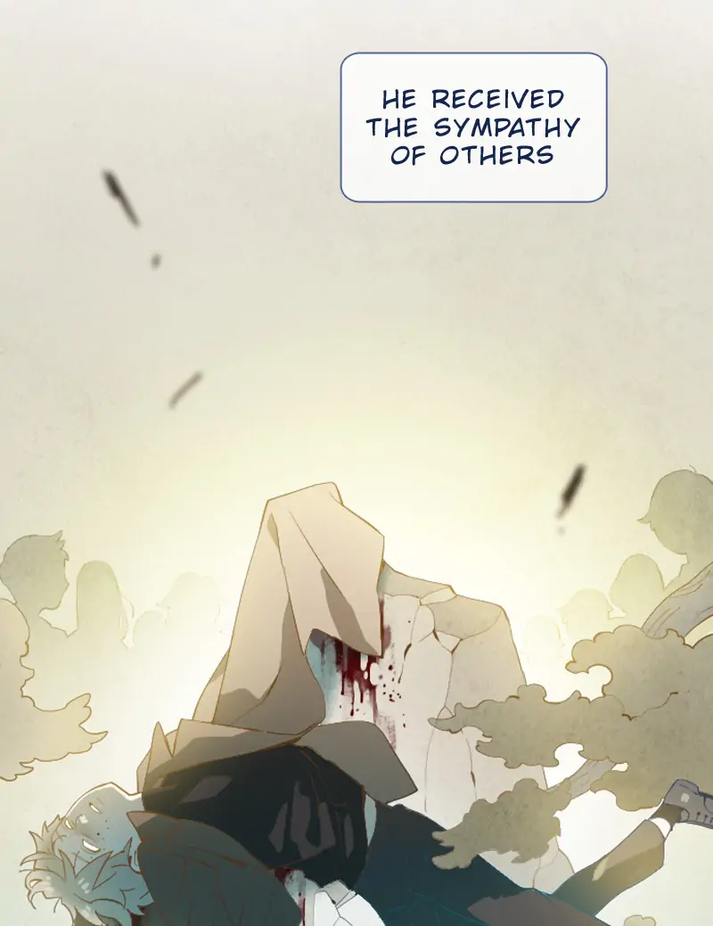 Read Ghost Teller en Manga Online