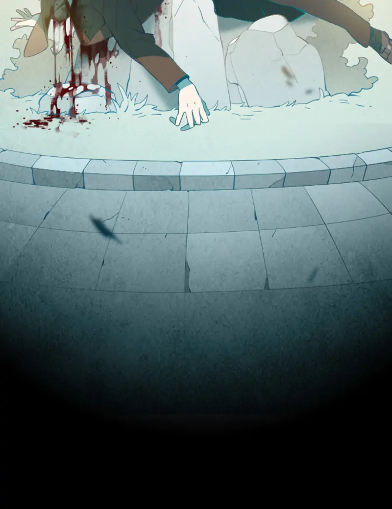 Read Ghost Teller en Manga Online