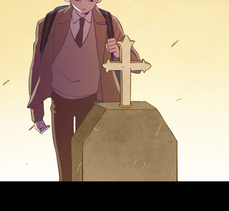 Read Ghost Teller en Manga Online