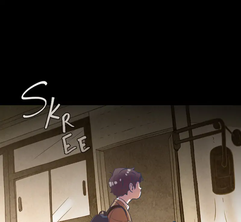 Read Ghost Teller en Manga Online
