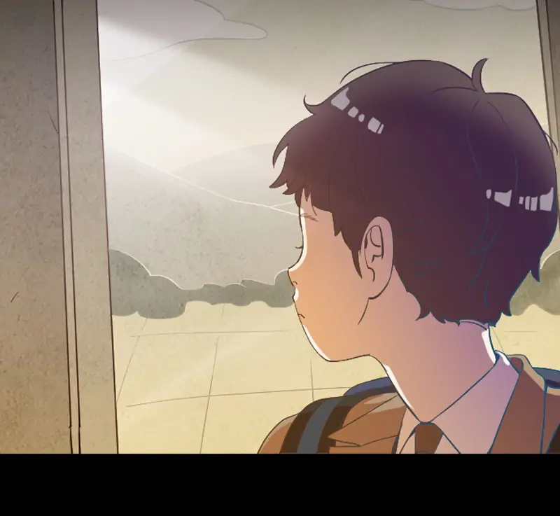 Read Ghost Teller en Manga Online