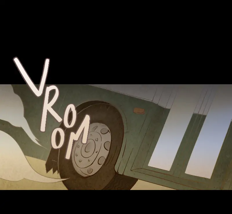 Read Ghost Teller en Manga Online