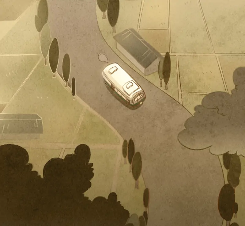 Read Ghost Teller en Manga Online