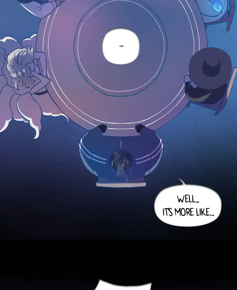 Read Ghost Teller en Manga Online