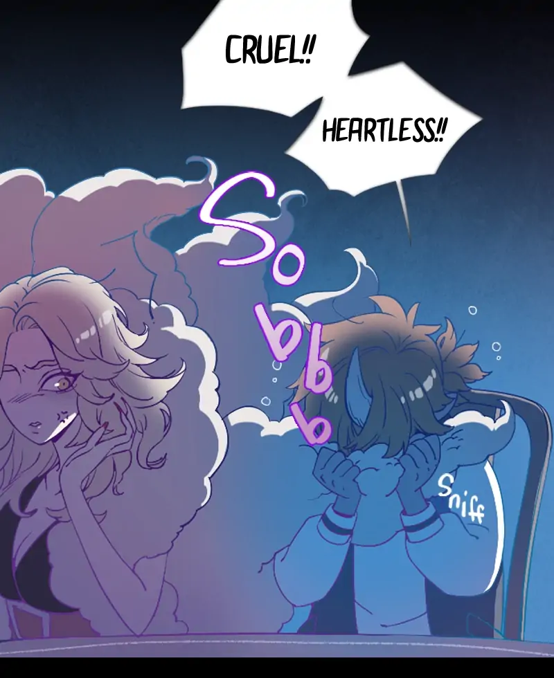 Read Ghost Teller en Manga Online