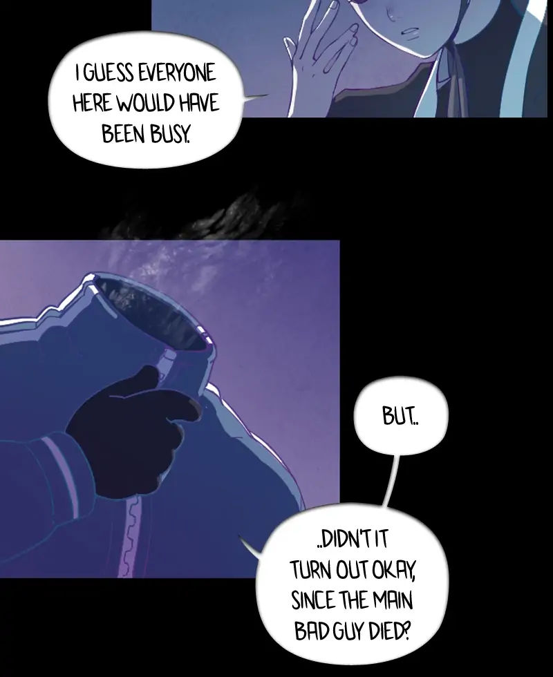 Read Ghost Teller en Manga Online