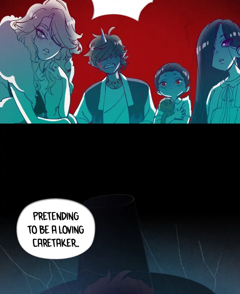 Read Ghost Teller en Manga Online