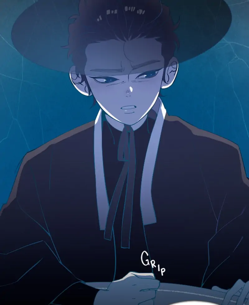 Read Ghost Teller en Manga Online